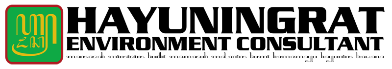 PT. Hayuningrat Environment Consultant